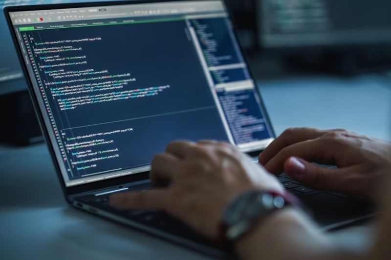 保定软件定制开发：PHP与Node.js，后端解决方案的优势博弈
