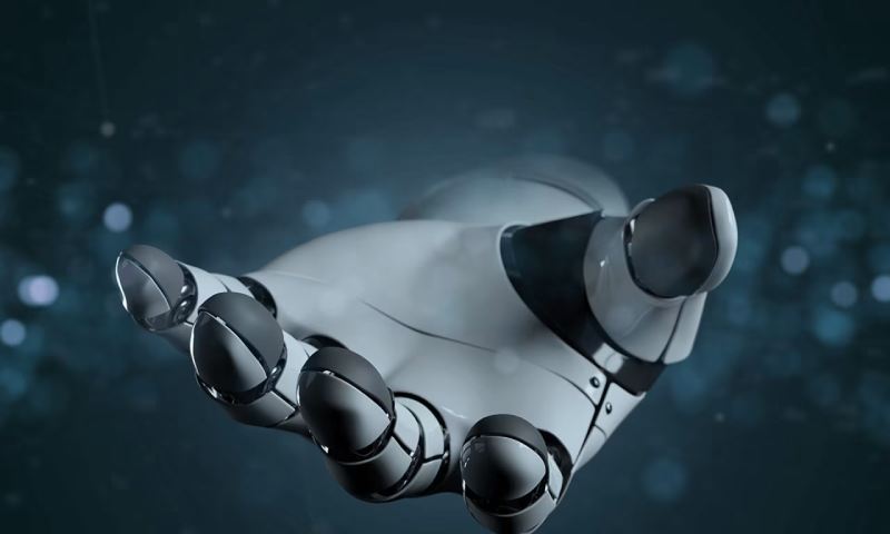 保定企业AI应用落地：不超支构建量子能力的实践路径
